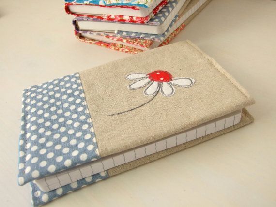 Giải đáp tất tần tật các câu hỏi xung quanh vấn đề vải bố là gì 6 Kể cả cuốn sổ ghi chép hằng ngày cũng được vải bố “tân trang”