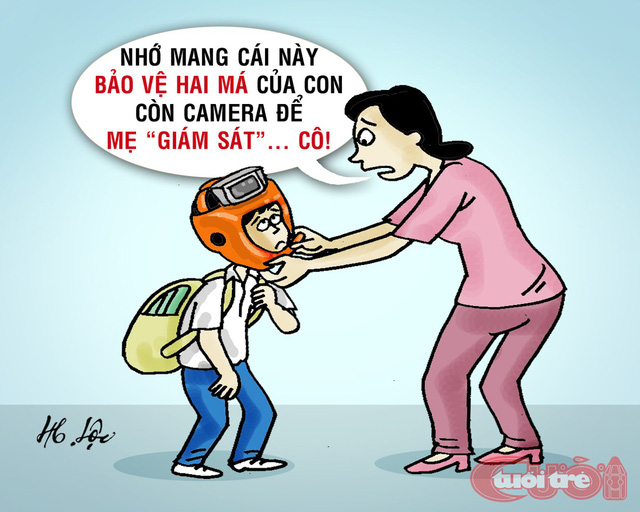 Tranh biếm họa là gì? Ý nghĩa, vai trò và kinh nghiệm chọn mua Tranh biếm họa là gì