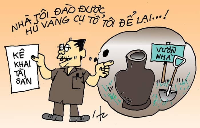 Tranh biếm họa là gì? Ý nghĩa, vai trò và kinh nghiệm chọn mua Tranh biếm họa là gì