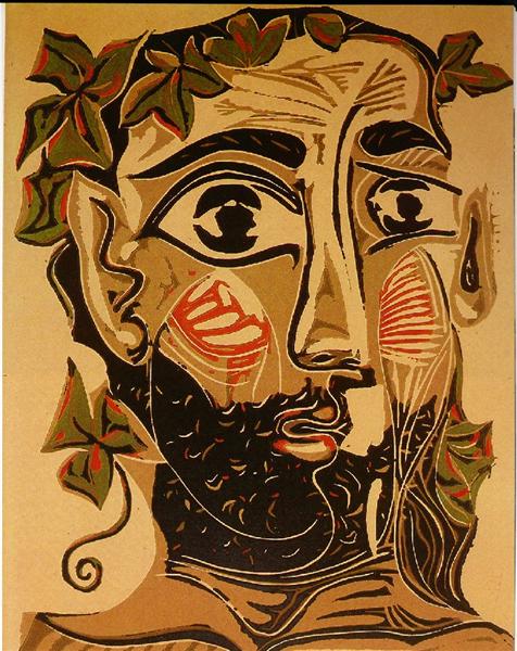 Danh họa Picasso và những tác phẩm đắt giá nhất thế giới 2 Tranh của ông thuộc top những tác phẩm đắt giá nhất thế giới