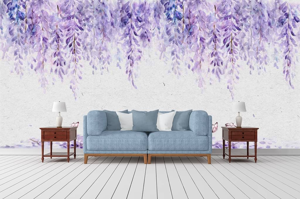 Địa chỉ bán tranh dán tường 3D tại Đà Nẵng uy tín 1 Tranh dán tường tại Đà Nẵng cao cấp