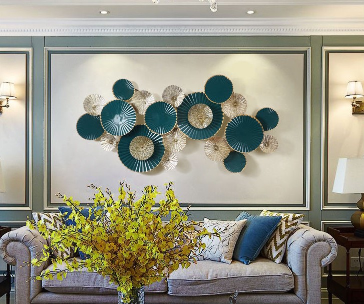 tranh sat phong cach phap