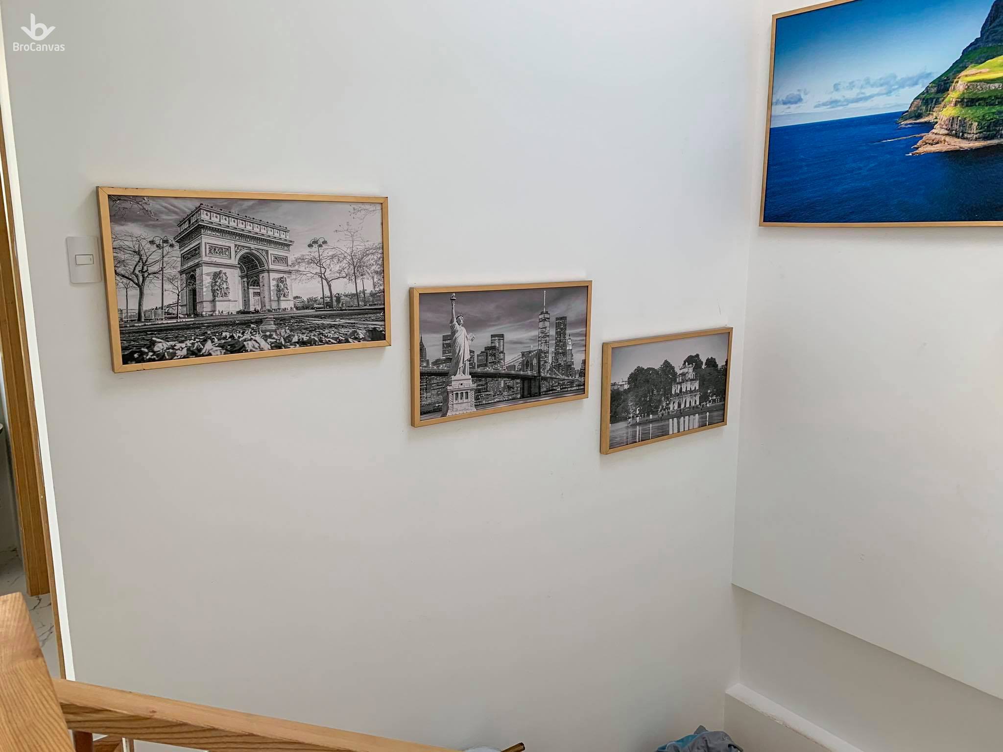 Mua tranh treo tường homestay tại Đà Nẵng ở đâu uy tín, chất lượng? 3 Những bức tranh treo tường homestay tại Đà Nẵng cũng mang lại giá trị tinh thần lớn