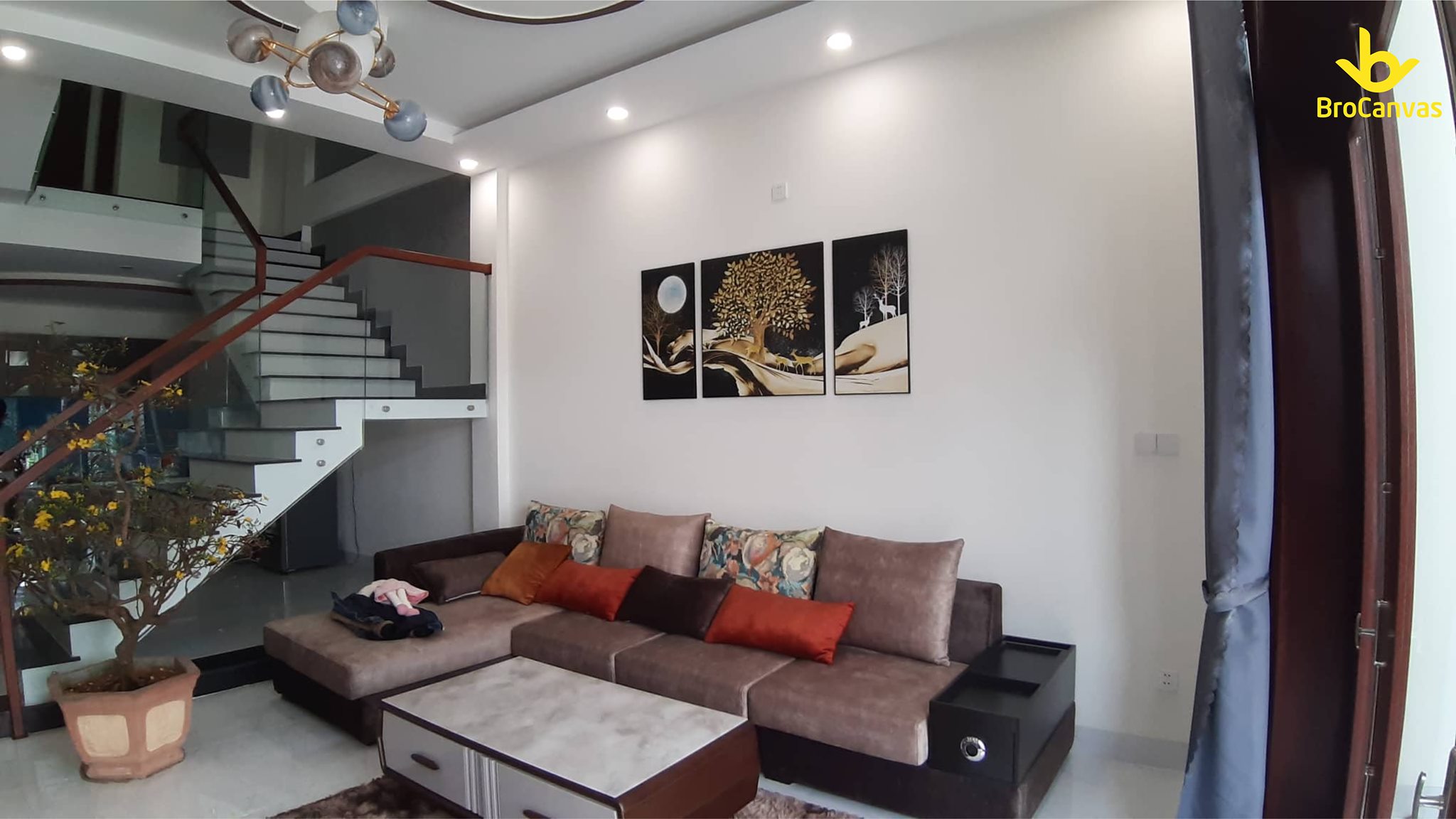 18 xu hướng trang trí nhà ở gia đình dự đoán HOT nhất năm 2020 5 18 xu hướng trang trí nhà ở gia đình dự đoán HOT nhất năm 2020 1