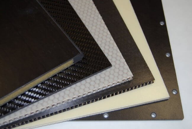 Composite là gì? Những thông tin liên quan bạn không nên bỏ qua 2 Vật liệu composite có nhiều loại khác nhau