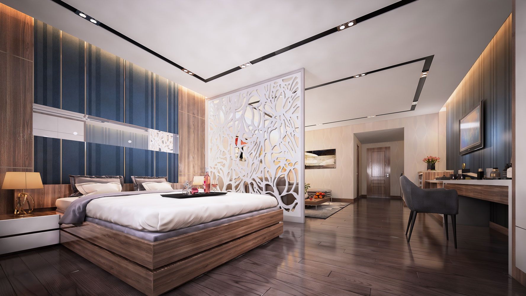 18 xu hướng trang trí nhà ở gia đình dự đoán HOT nhất năm 2020 10 Xu hướng decor nhà ở Bespoke