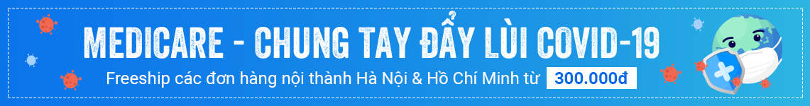 Banner khuyến mãi
