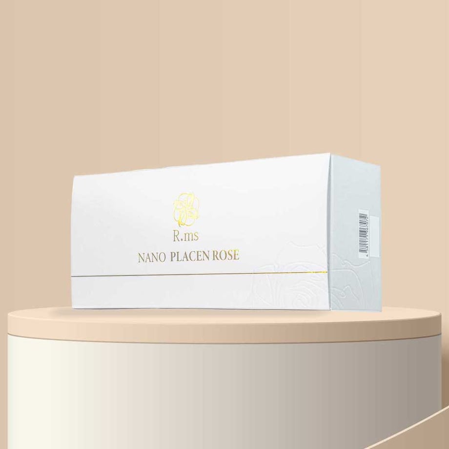 NANO PLACEN ROSE（ナノプラセンローズ）