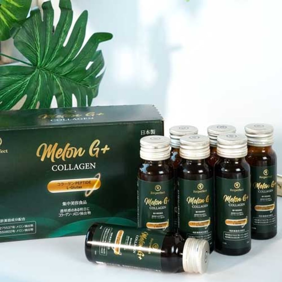 メロンG＋コラーゲン（メロン ジー プラス コラーゲン）