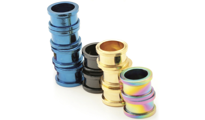 Sơn tĩnh điện và mạ anode có gì khác nhau?