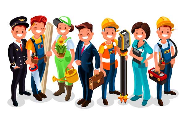 Đồng Phục Trong Đời Sống Hiện Nay