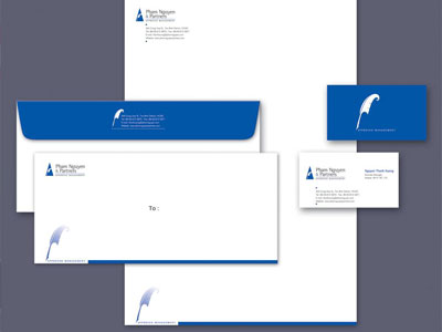 Tầm Quan Trọng Của Giấy Tiêu Đề (Letter Head)