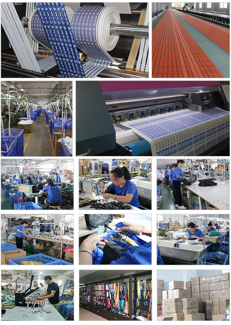 Đặt in strap với giá tốt hay chọn giá rẻ ?