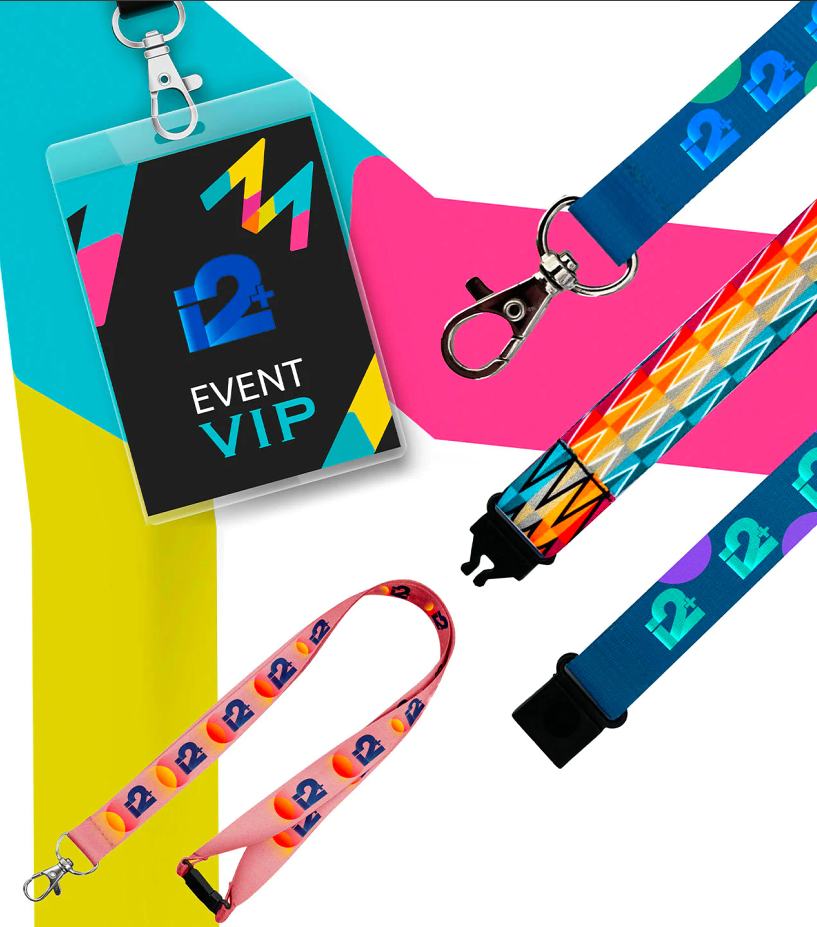 Thẻ đeo sự kiện