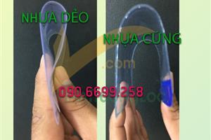 Làm Bao Nhựa Theo Yêu Cầu