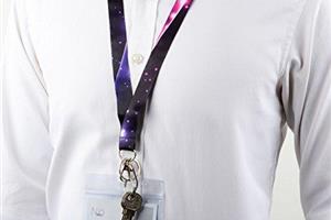 Dây Đeo Thẻ Nhân Viên Là Gì ?