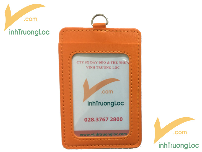 Mẫu móc khóa chữ D inox cao cấp
