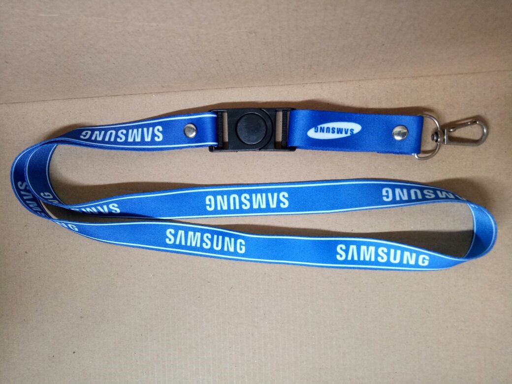 dây đeo thẻ samsung