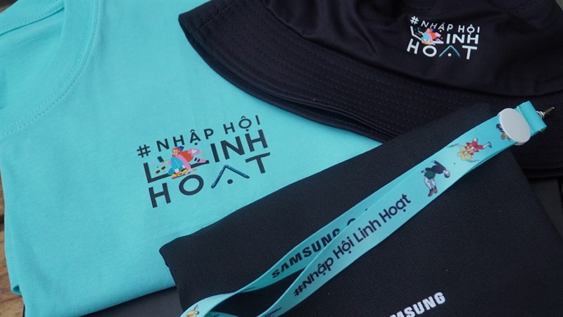 dây đeo thẻ xanh mint