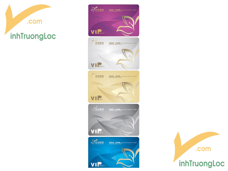 Hình ảnh Thẻ Thành Viên Vip Thẻ VIP Hình Học Vector  CDR Tải xuống miễn  phí  Pikbest