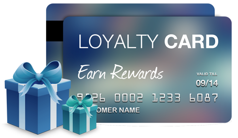 In thẻ vip membership card bằng nhựa