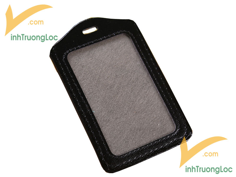 Bao da Simily khổ dọc siêu bền màu đen