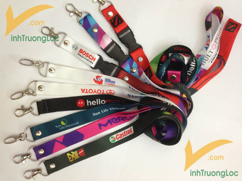 IN DÂY ĐEO THẺ GIÁ RẺ TẠI QUẬN BÌNH TÂN