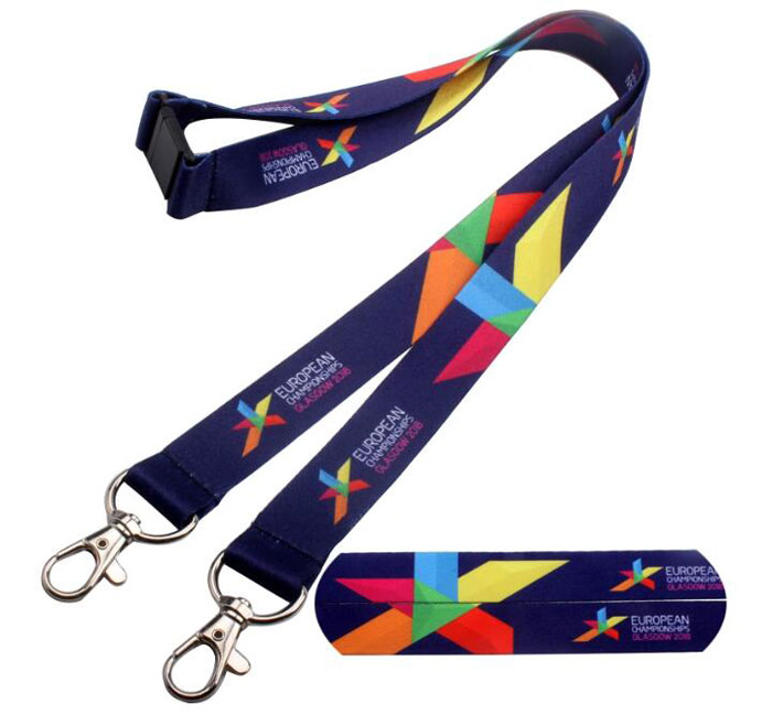 Dây đeo thẻ cao cấp statin in theo yêu cầu tại HCM