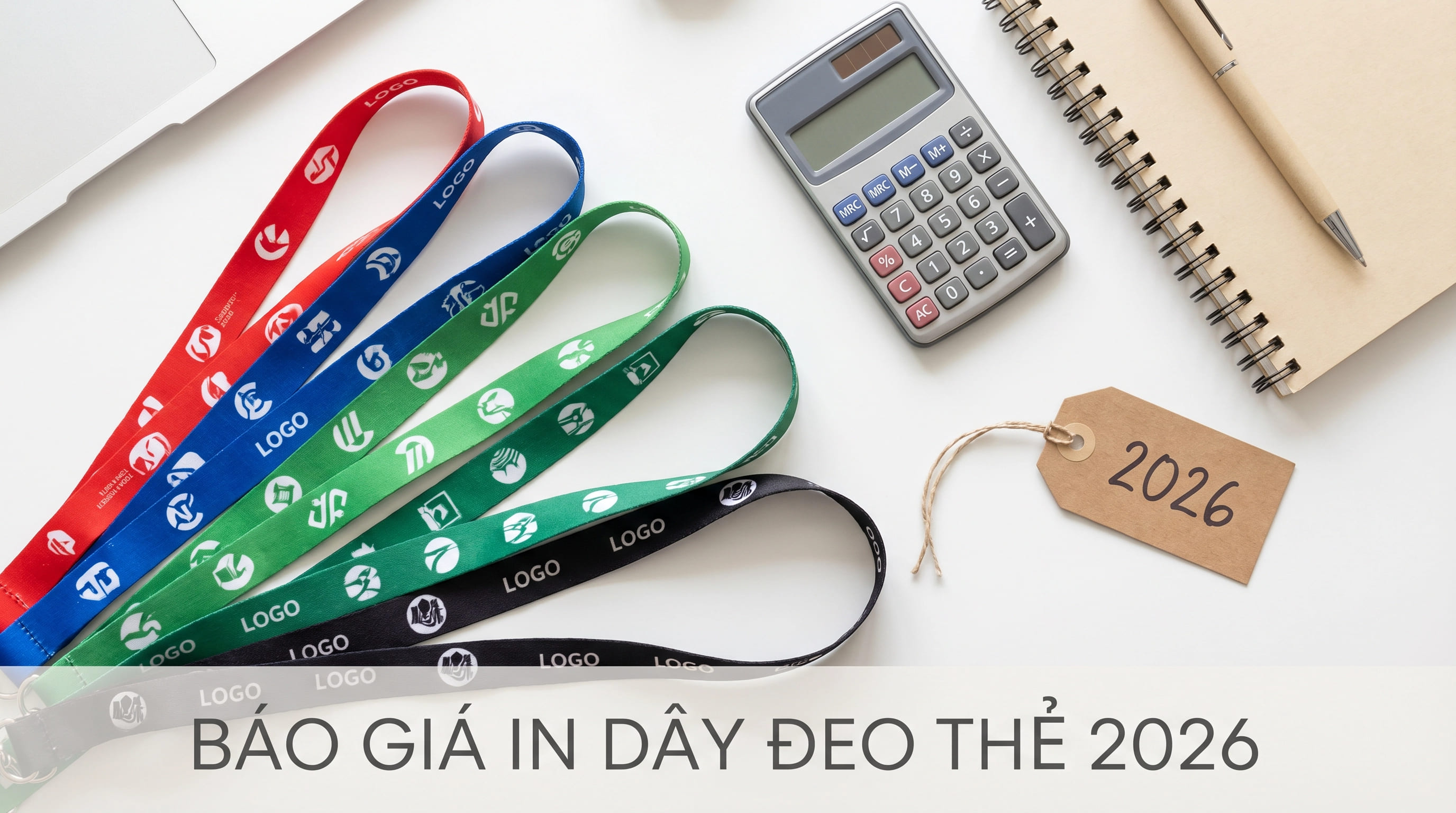 BÁO GIÁ IN DÂY ĐEO THẺ 2026