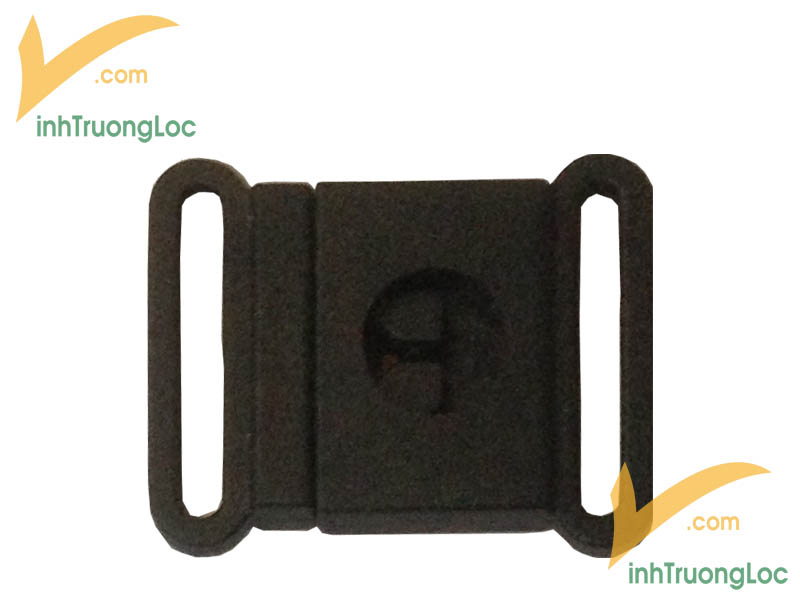 Khóa an toàn dành cho dây đeo thẻ loại 2