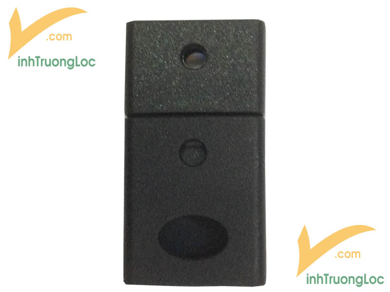 Mẫu khóa an toàn dành cho dây đeo thẻ loại 1