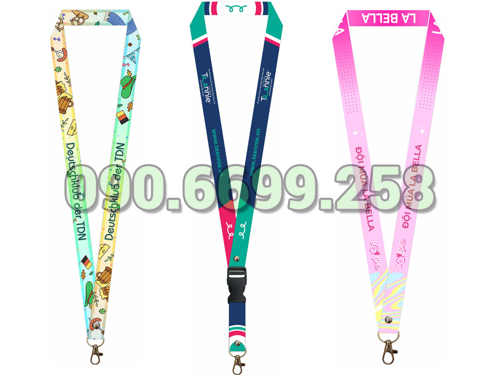 Thẻ Staff