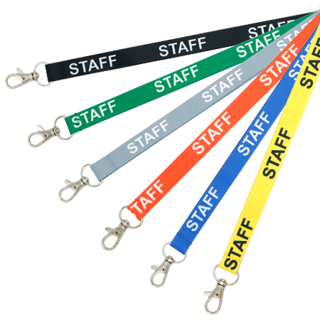 Thẻ Staff