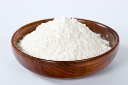 Tapioca Starch