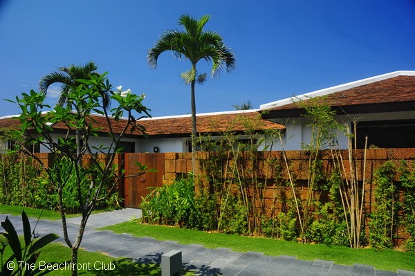 Khu Resort Fusionmaia Đà Nẵng Khu Resort Fusionmaia Đà Nẵng