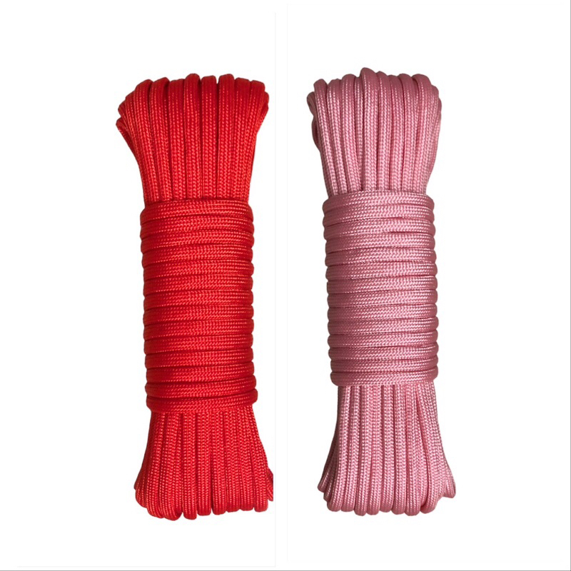 DÂY GIÀY CHẤT LIỆU PP (polypropylene)