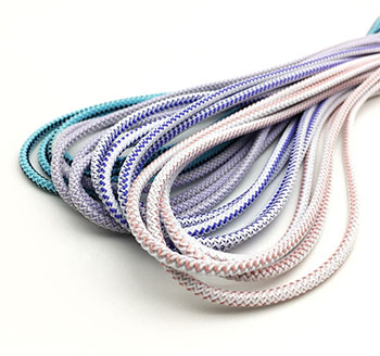 DÂY PE NHIỀU MÀU SẮC