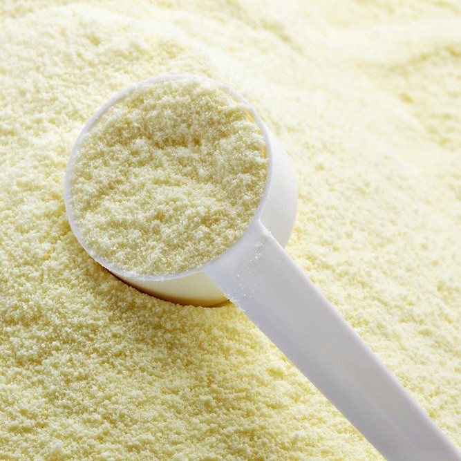 sữa bột bảo quản nhiệt độ bao nhiêu