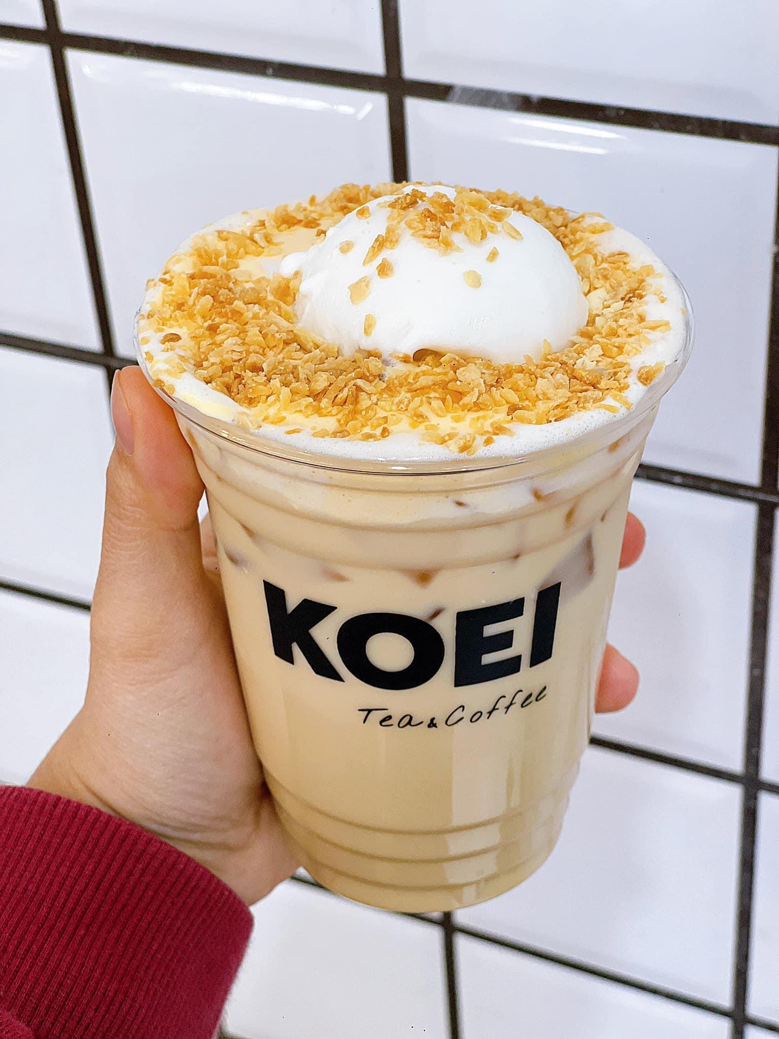 Dừa Vụn Sấy Đài Loan 500g