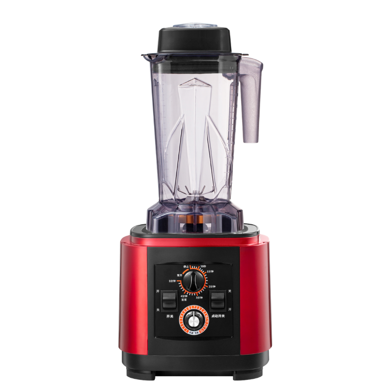 Máy xay sinh tố công nghiệp model 2026 Boss 8003E 2800w cực đại