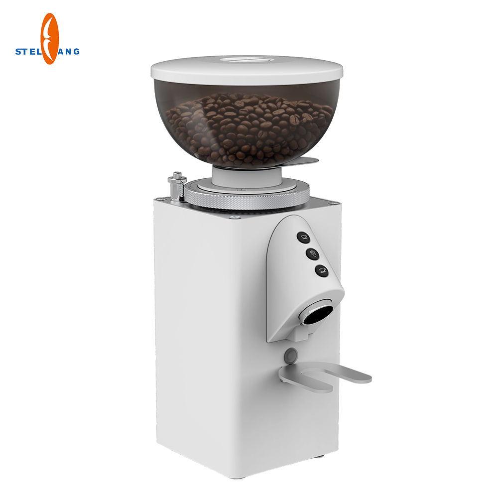 Máy Xay Hạt Cà Phê Boss GML 1006 xay hạt cà phê, xay hạt đậu, xay đỗ, làm espresso