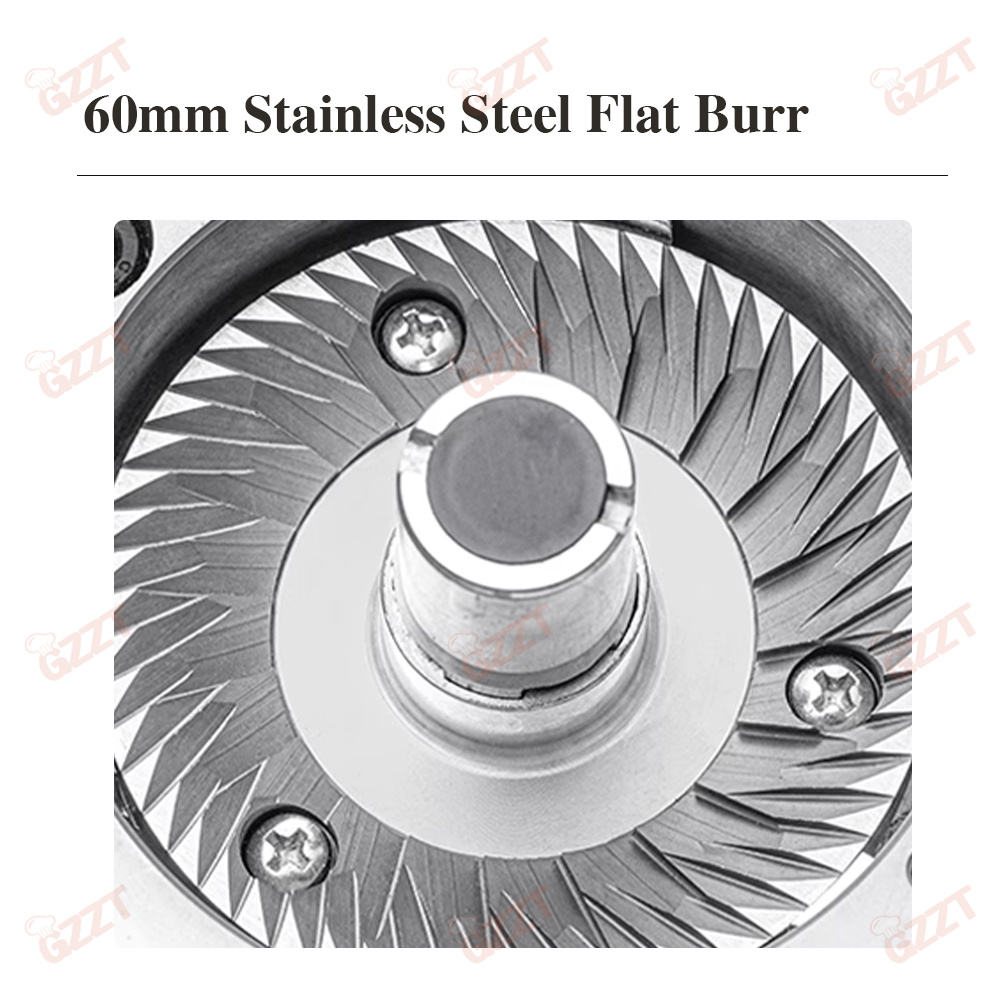 Máy Xay Hạt Cà Phê Boss GML 1006 xay hạt cà phê, xay hạt đậu, xay đỗ, làm espresso