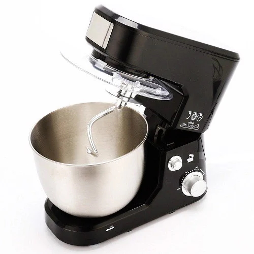 Máy đánh kem - trộn bột chuyên dụng Boss Kolax 5.2L