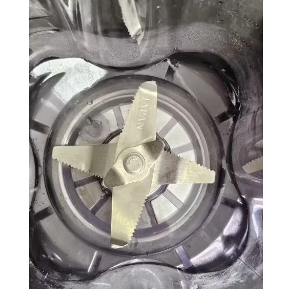 Máy xay sinh tố công nghiệp Chống Ồn model 2026 Boss 8003A 2800w cực đại