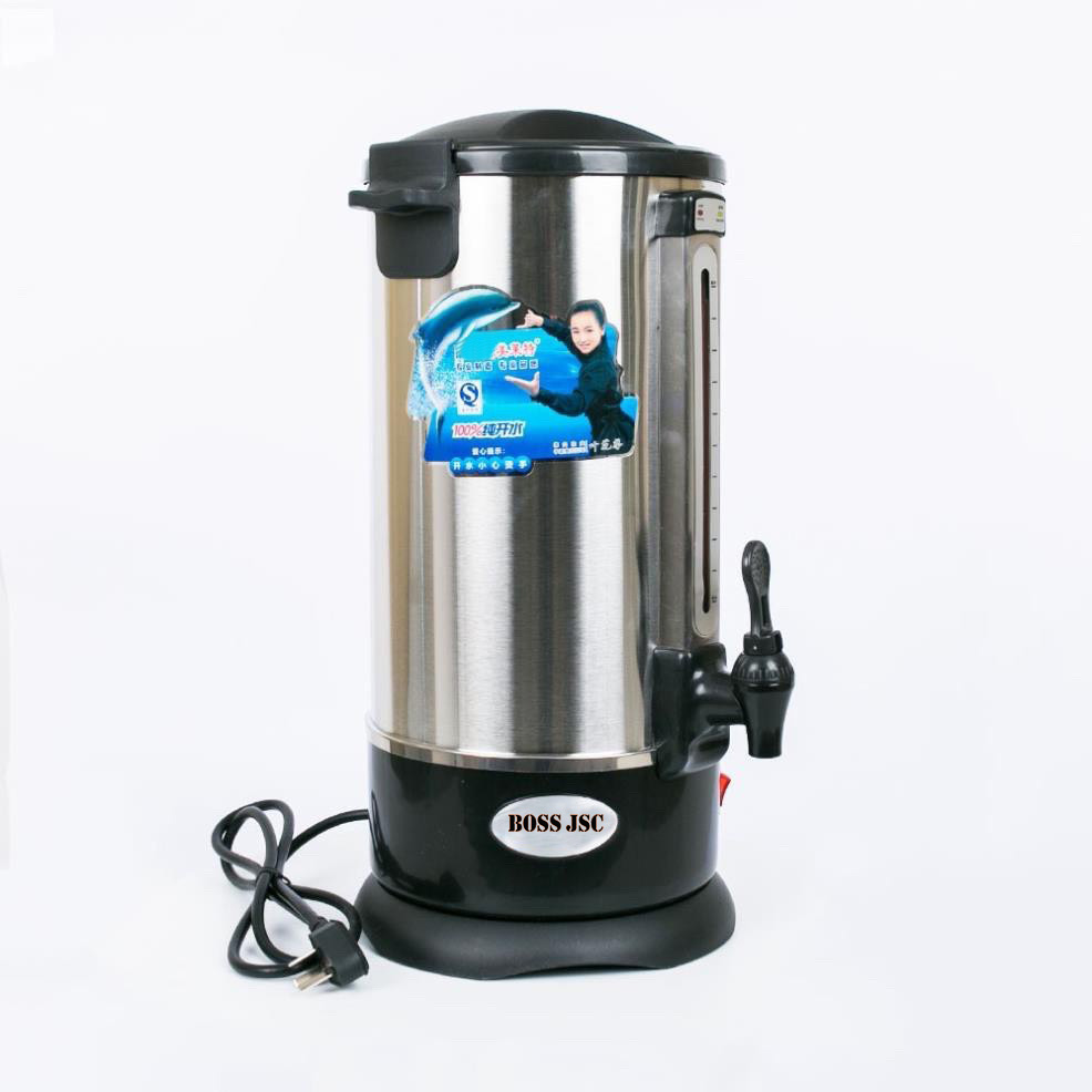 SỈ: BÌNH NƯỚC NÓNG 12L BOSS