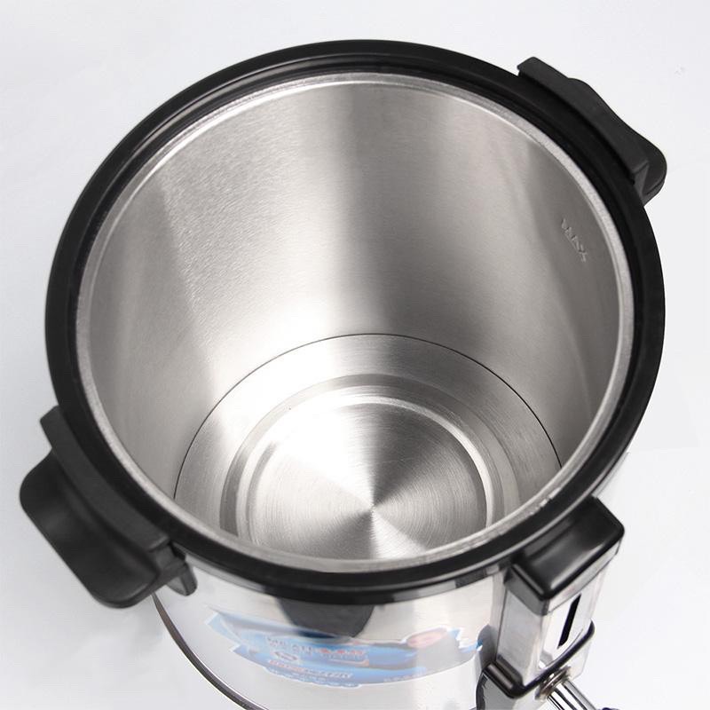 SỈ: BÌNH NƯỚC NÓNG 12L BOSS