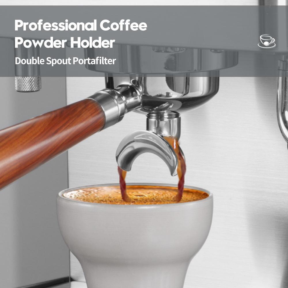 Máy pha cà phê chuyên nghiệp Boss CM 3202 màn Khiên LCD 7 inch (dành cho chủ quán các quán cà phê quán vừa và nhỏ quán xe đẩy )