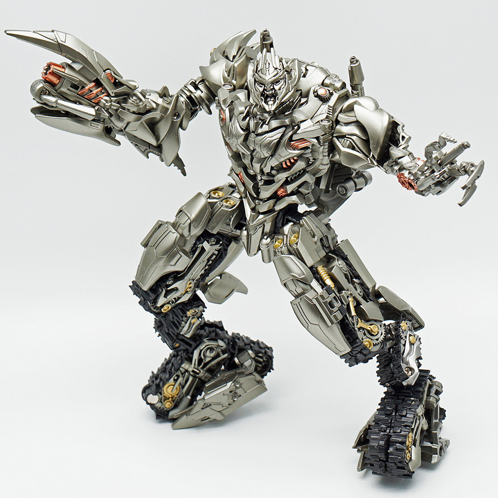 Mô hình Transformers Revenge of The Fallen ROTF Robot biến hình ...