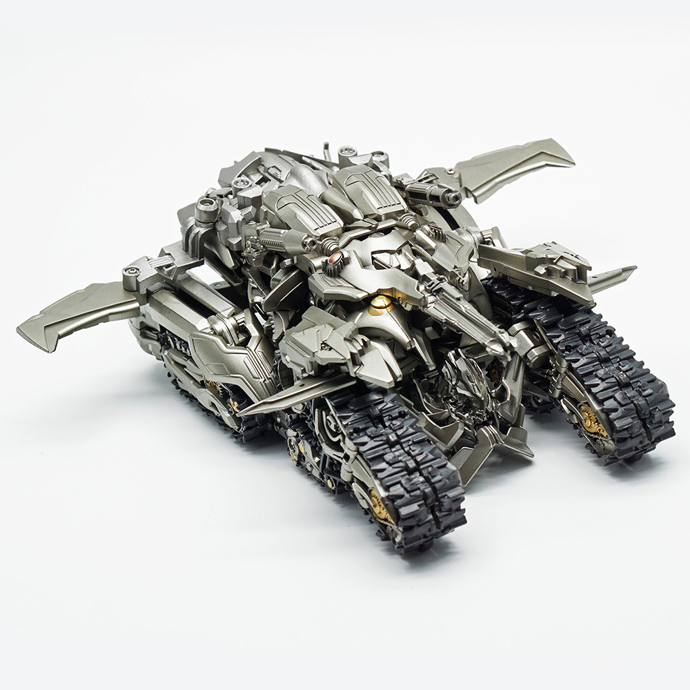 Transformers Rotf Ko Mô hình Transformers Revenge of The Fallen ROTF Robot biến hình ...