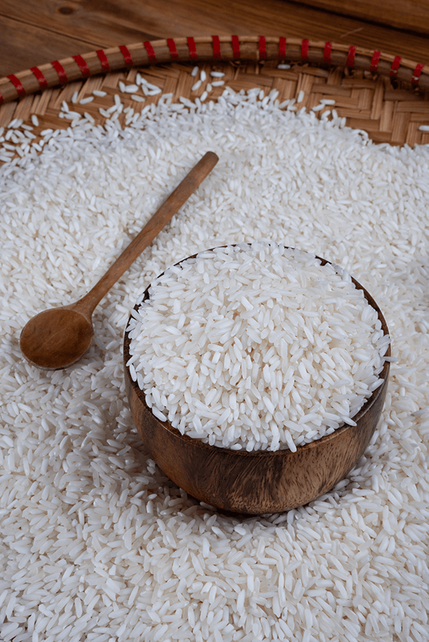 Seng Cu Special Rice